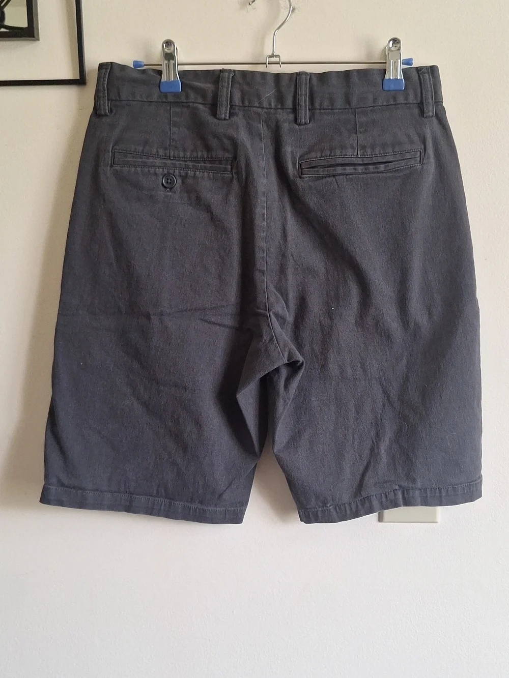 Old Navy Boys Shorts Size 16, Wonder Nation Swim Trunks and a Belt Bundle